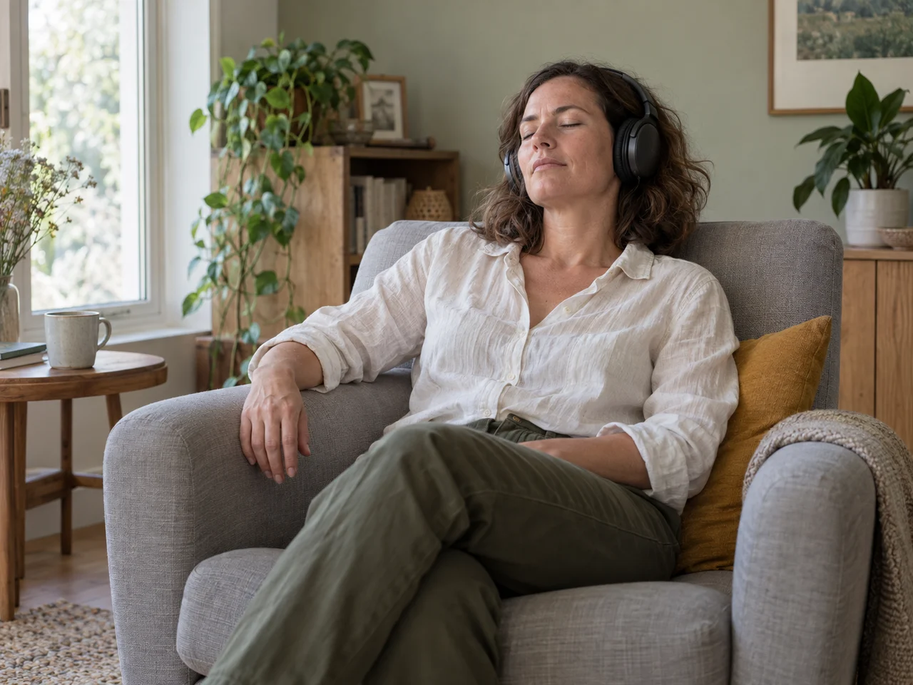 Votre hypnose sur smartphone ou ordinateur.